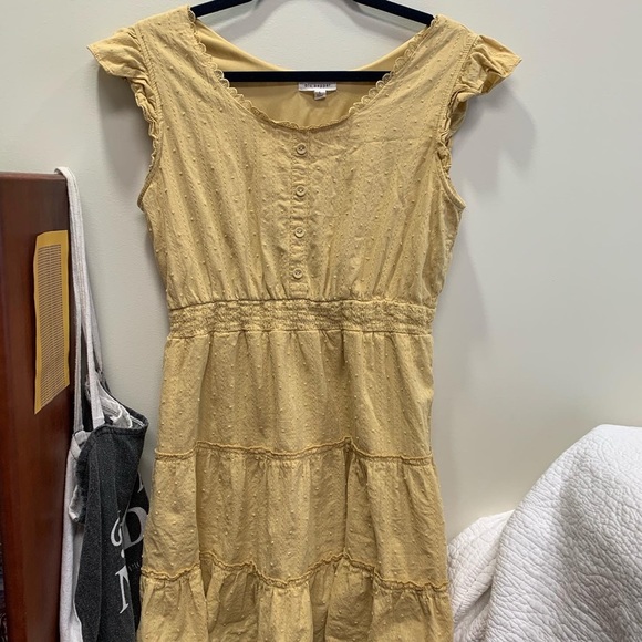 VINTAGE SUNDRESS - Picture 3 of 5